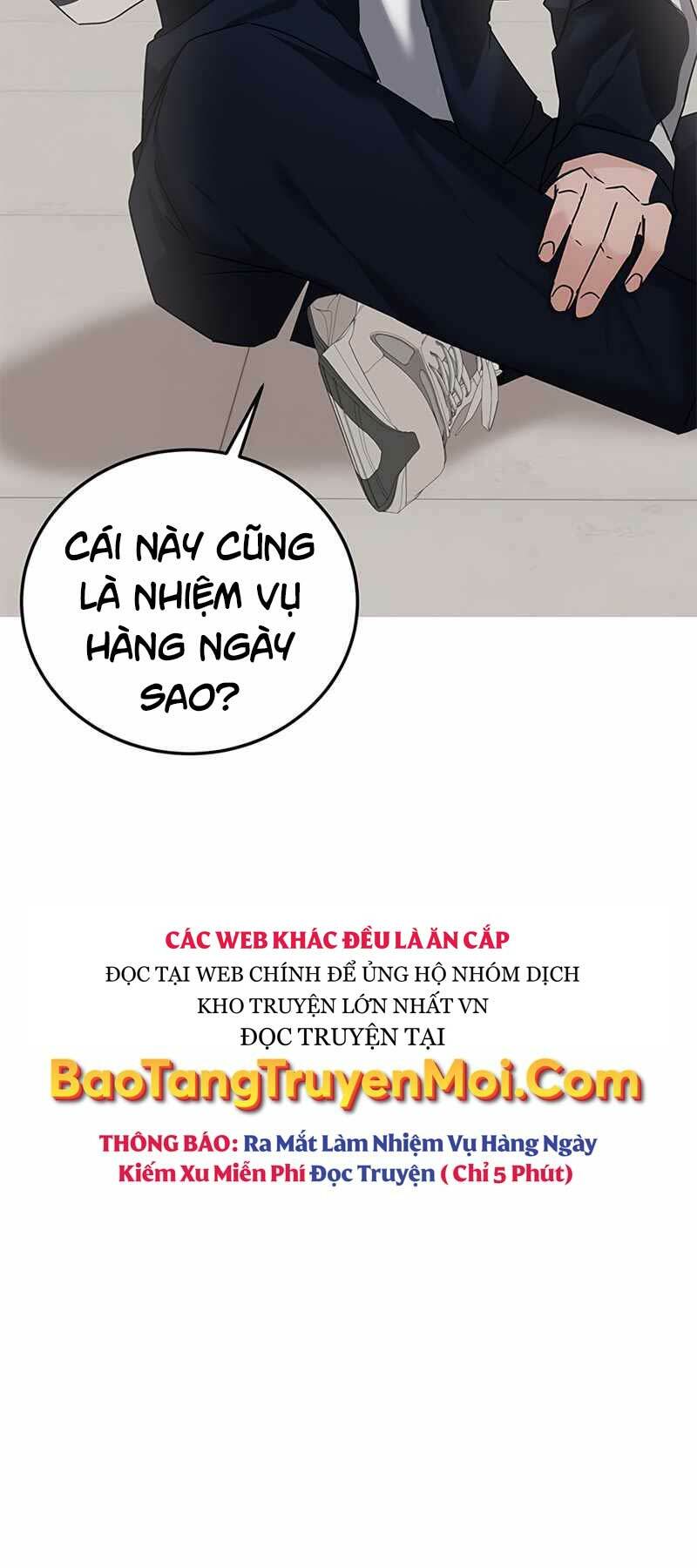 Học Viện Tối Thượng - Chapter 13 - Page 41