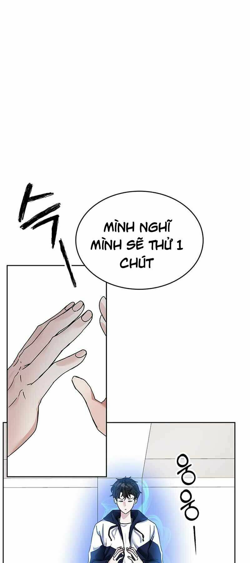 Học Viện Tối Thượng - Chapter 13 - Page 42