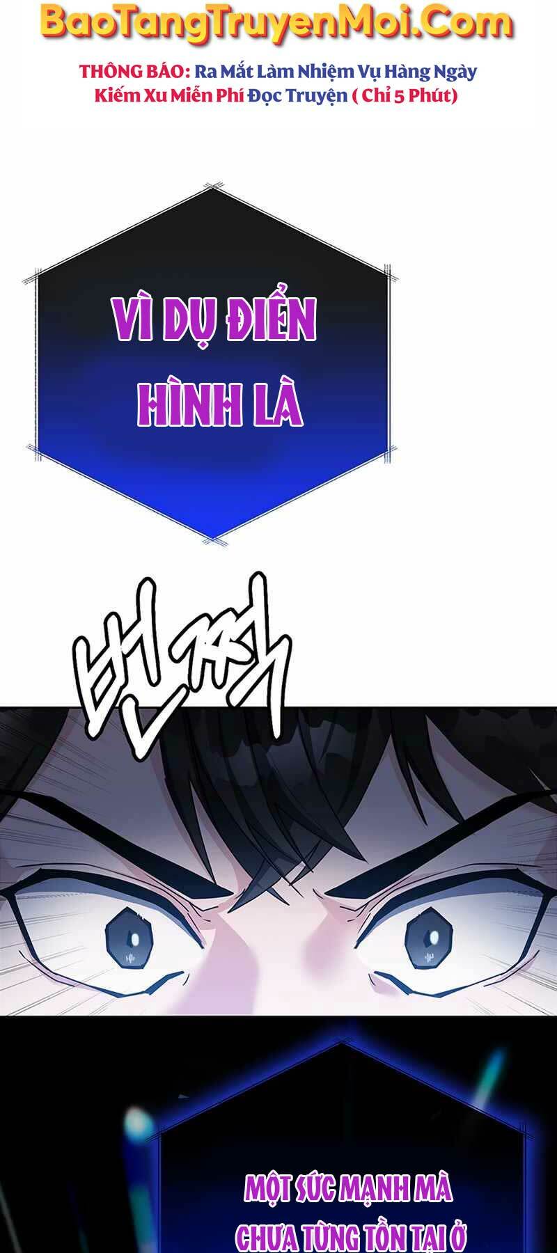 Học Viện Tối Thượng - Chapter 13 - Page 47