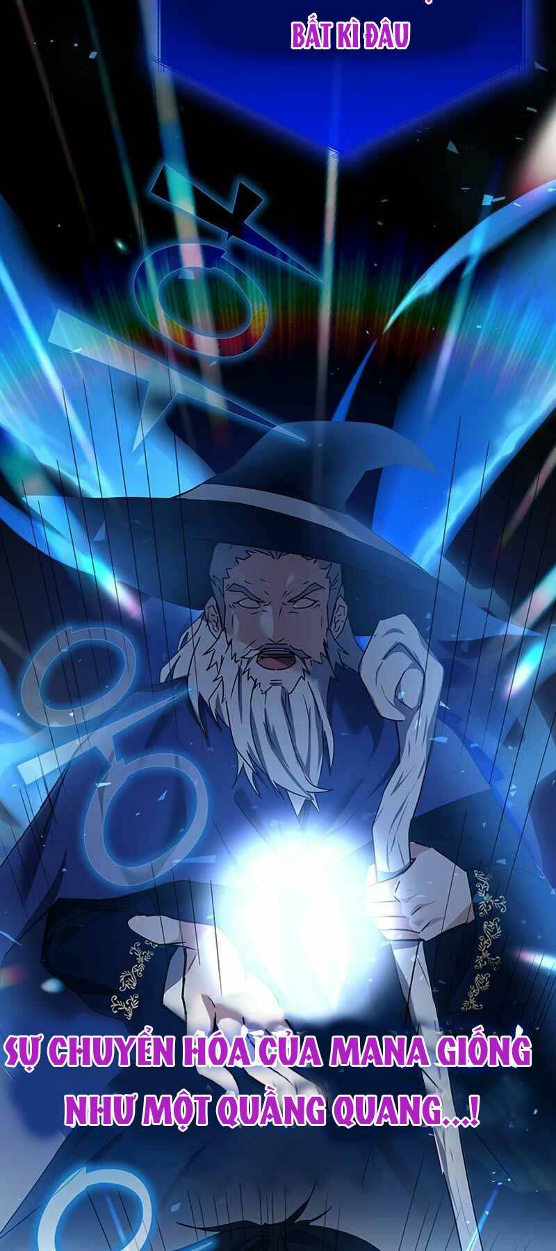 Học Viện Tối Thượng - Chapter 13 - Page 48