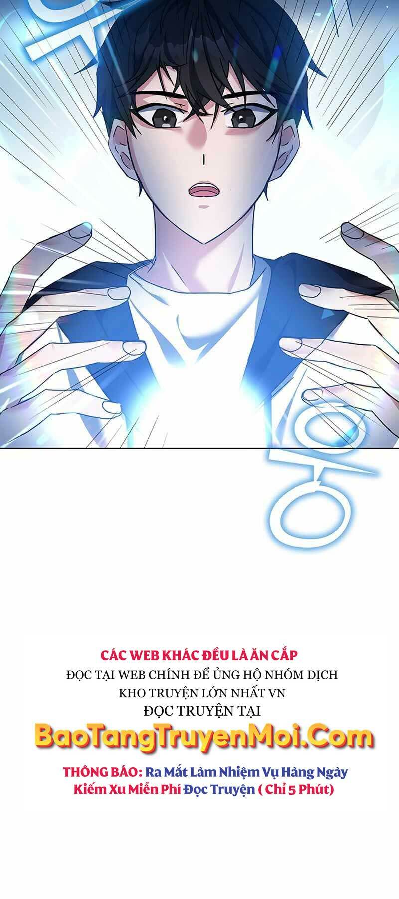 Học Viện Tối Thượng - Chapter 13 - Page 49