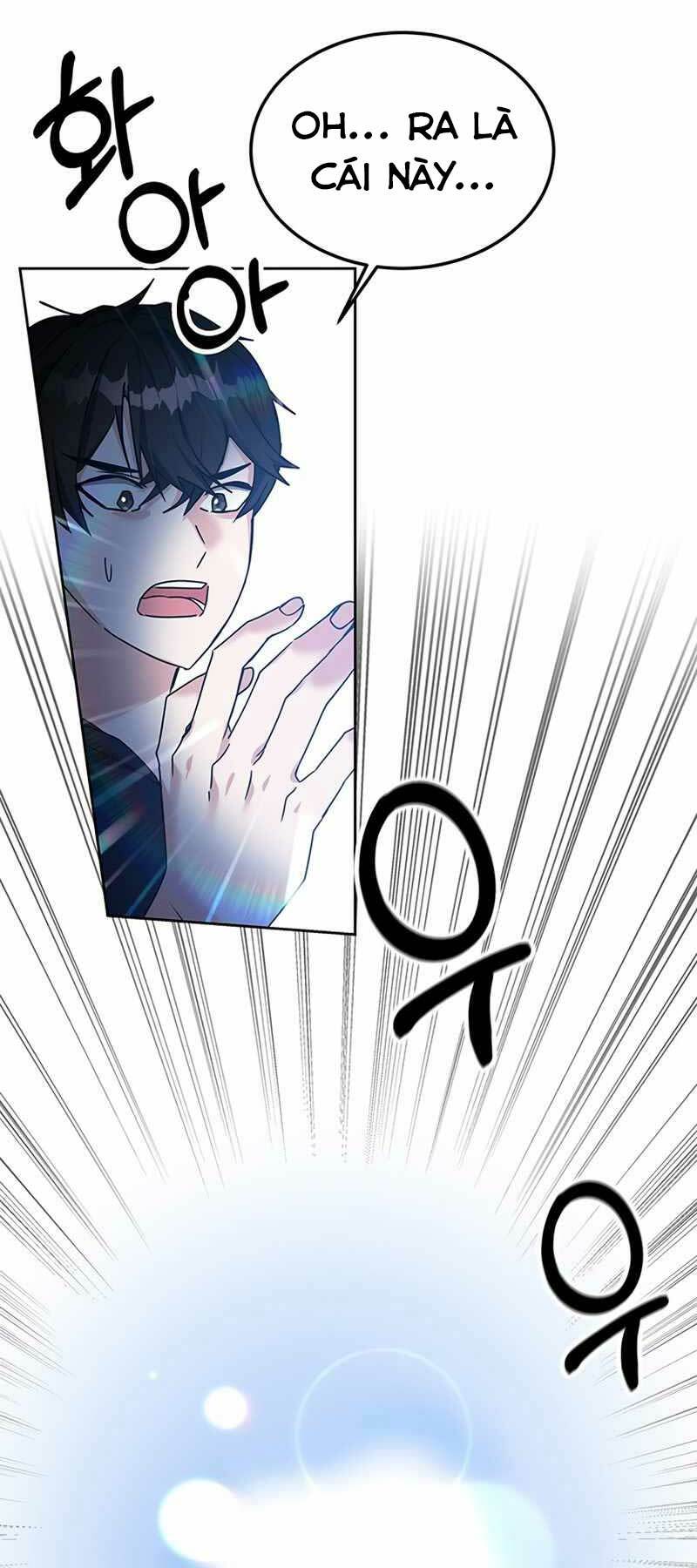 Học Viện Tối Thượng - Chapter 13 - Page 50