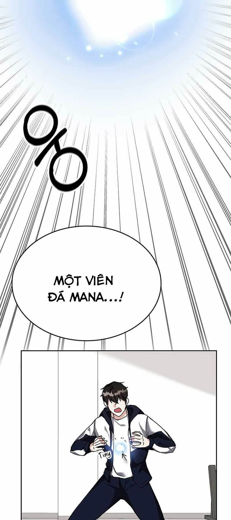 Học Viện Tối Thượng - Chapter 13 - Page 51