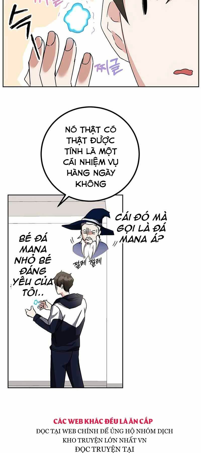 Học Viện Tối Thượng - Chapter 13 - Page 53