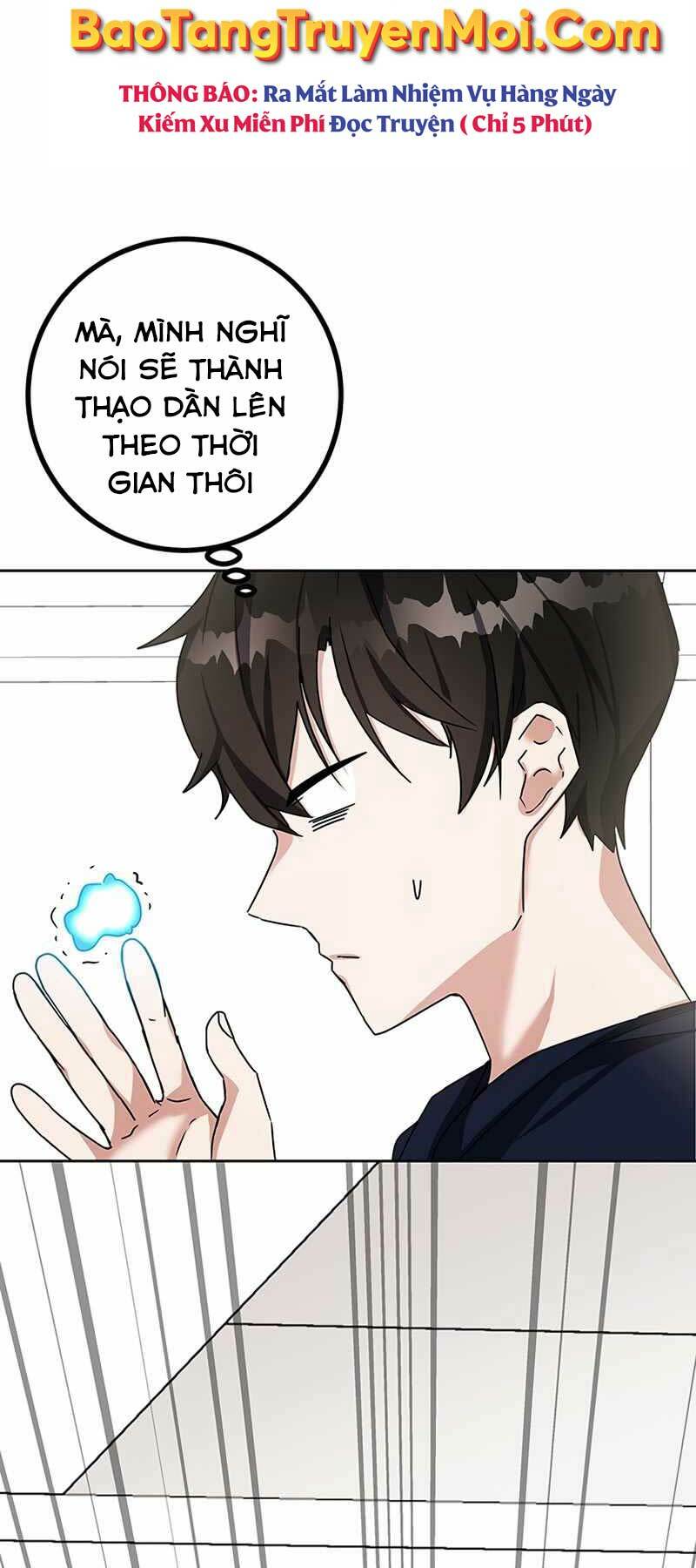 Học Viện Tối Thượng - Chapter 13 - Page 54