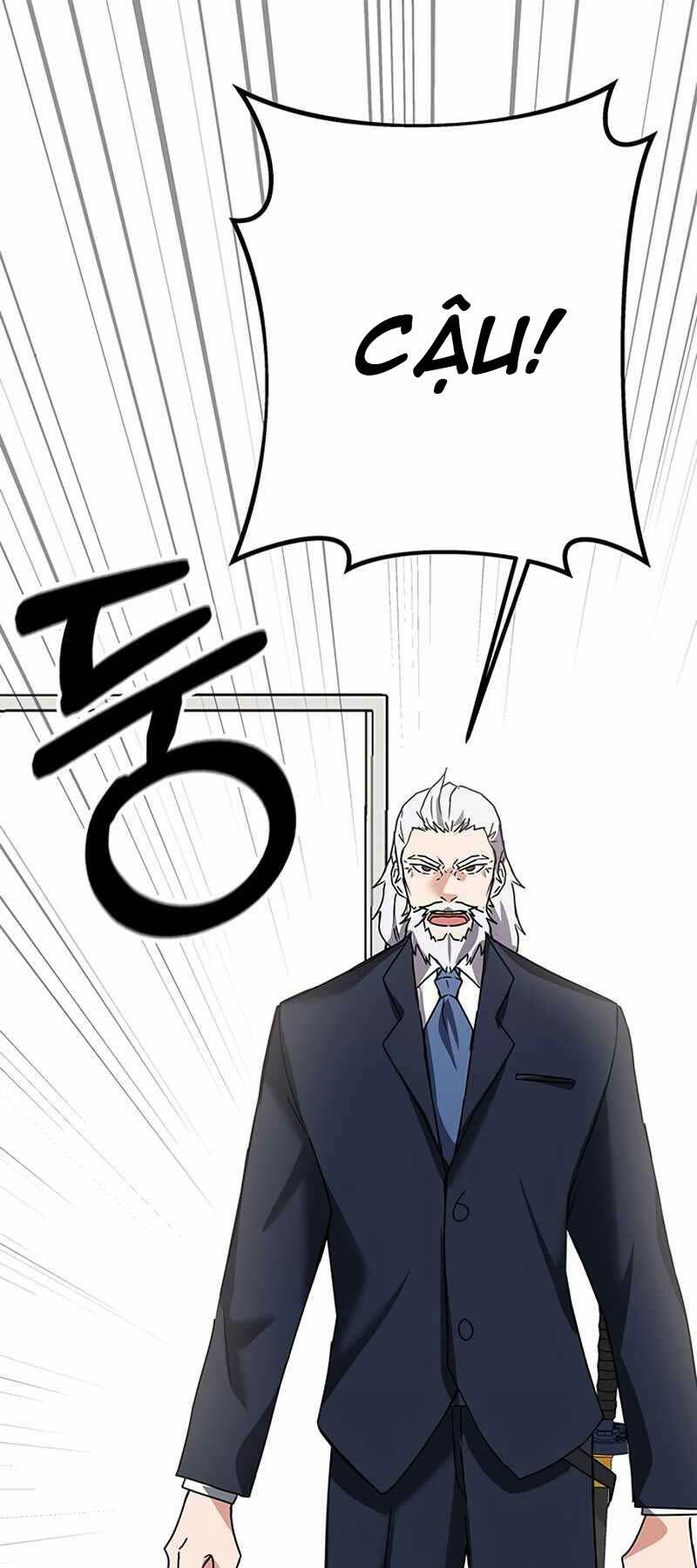 Học Viện Tối Thượng - Chapter 13 - Page 55