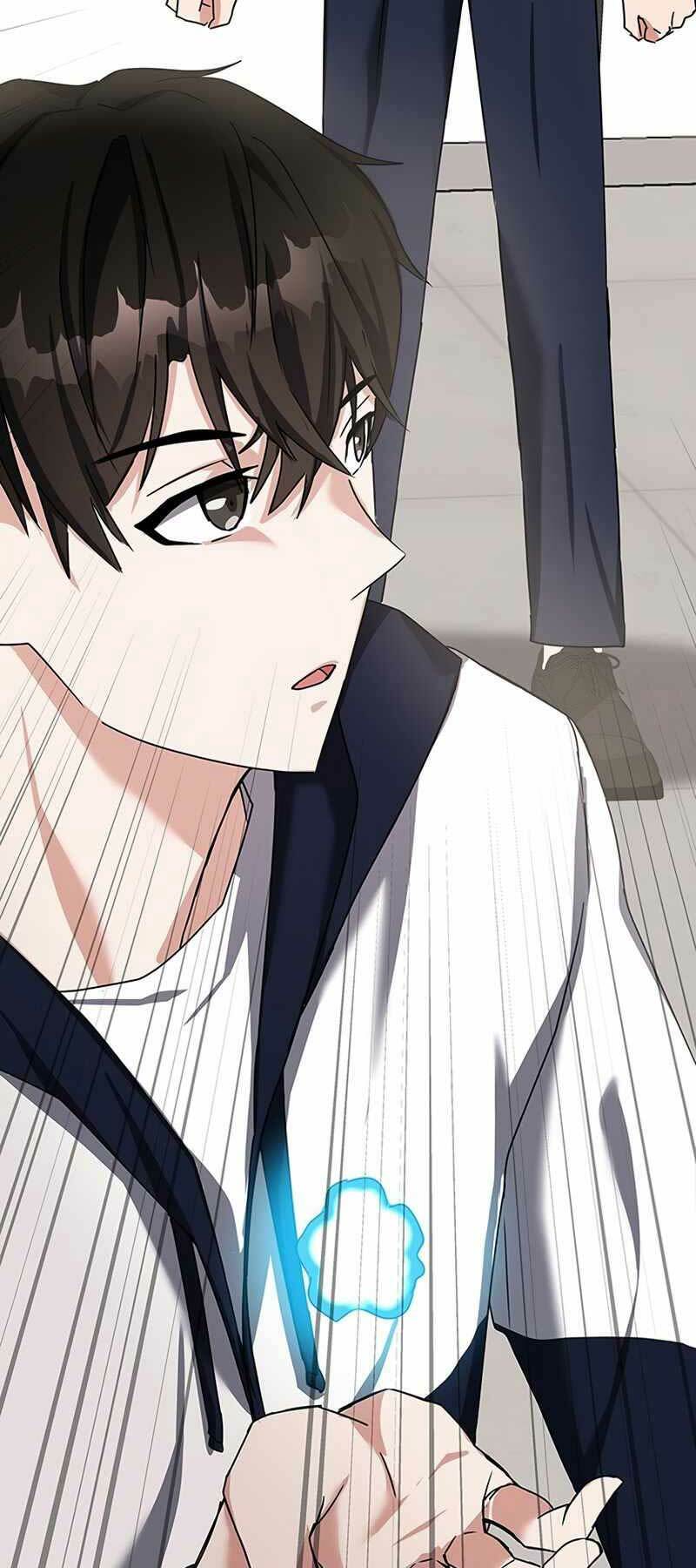 Học Viện Tối Thượng - Chapter 13 - Page 56