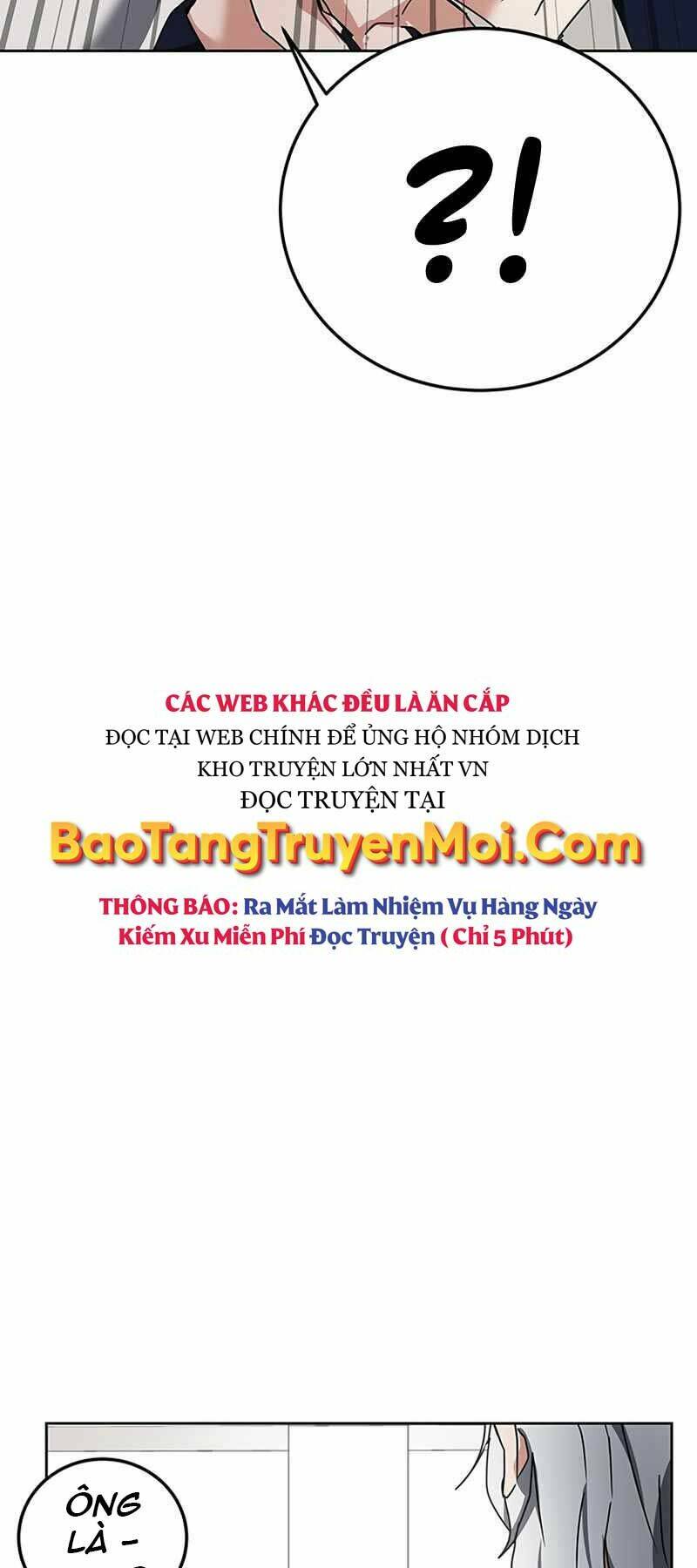 Học Viện Tối Thượng - Chapter 13 - Page 57