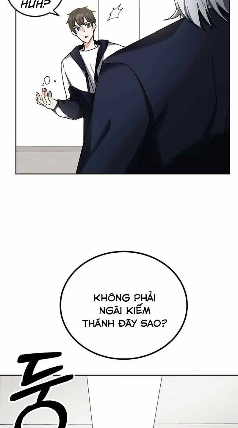 Học Viện Tối Thượng - Chapter 13 - Page 58