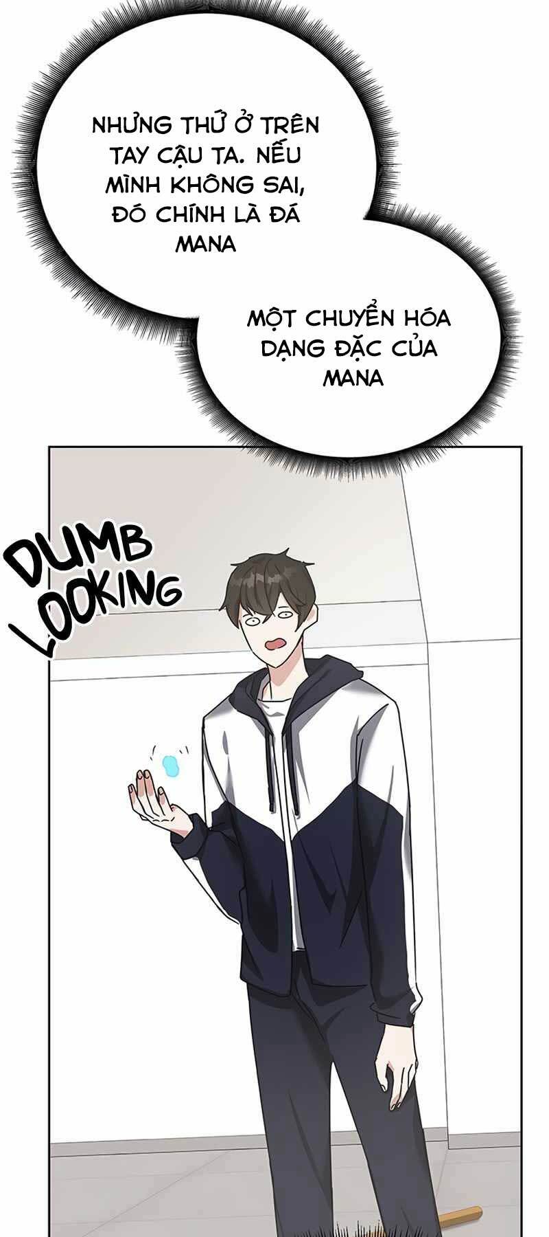 Học Viện Tối Thượng - Chapter 13 - Page 60
