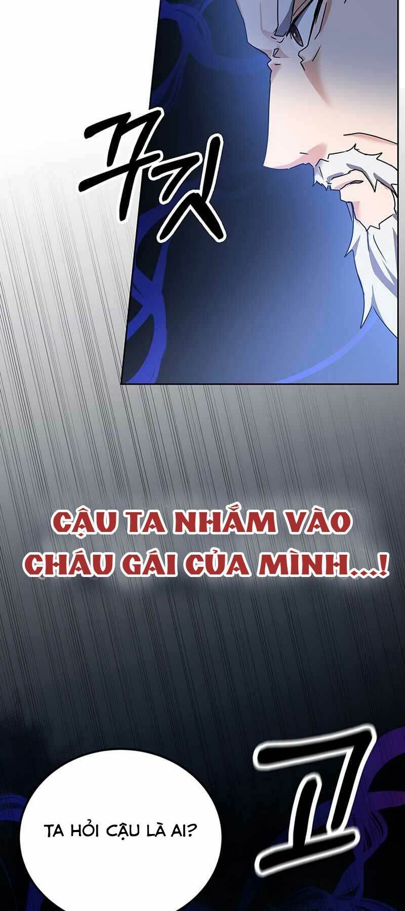 Học Viện Tối Thượng - Chapter 13 - Page 62