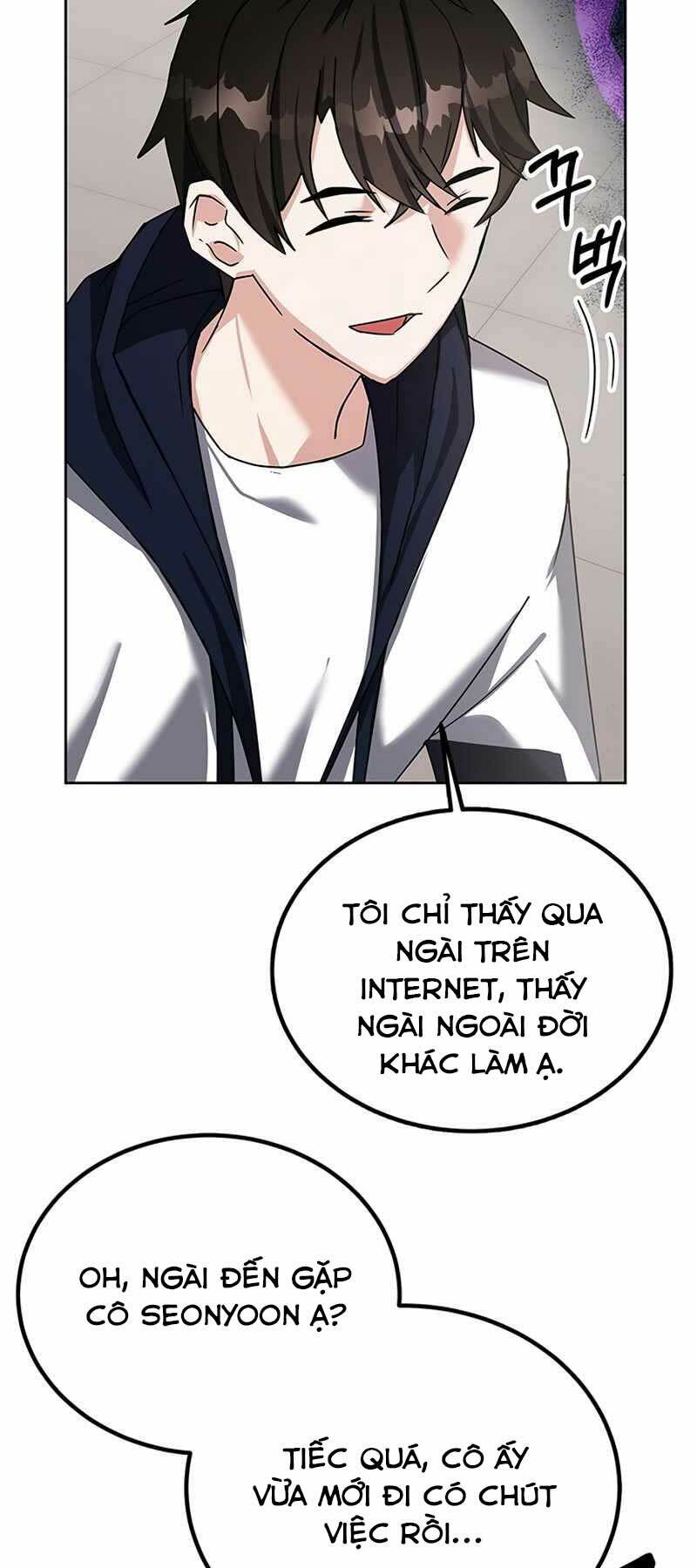 Học Viện Tối Thượng - Chapter 13 - Page 65