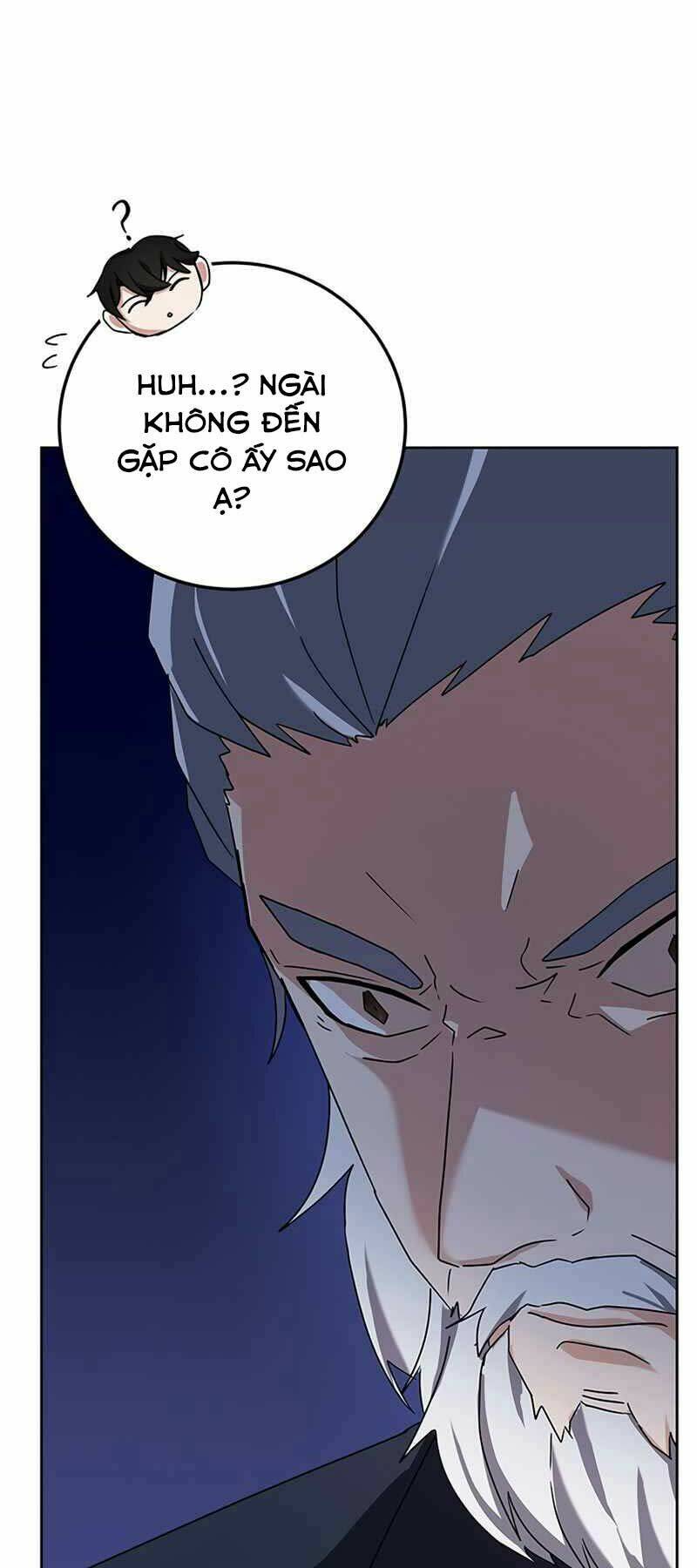 Học Viện Tối Thượng - Chapter 13 - Page 67
