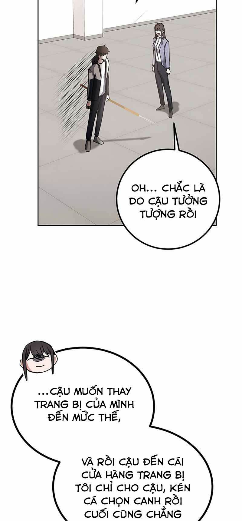 Học Viện Tối Thượng - Chapter 13 - Page 6