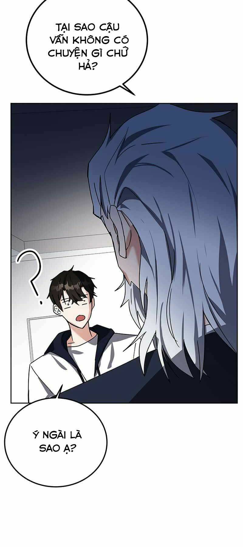 Học Viện Tối Thượng - Chapter 13 - Page 69