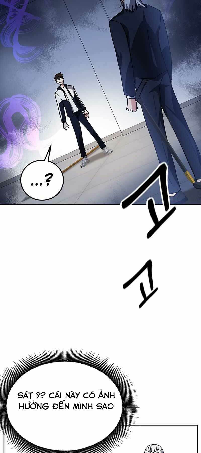 Học Viện Tối Thượng - Chapter 13 - Page 71