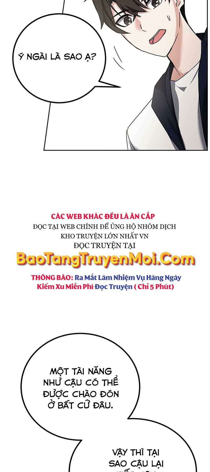 Học Viện Tối Thượng - Chapter 13 - Page 73