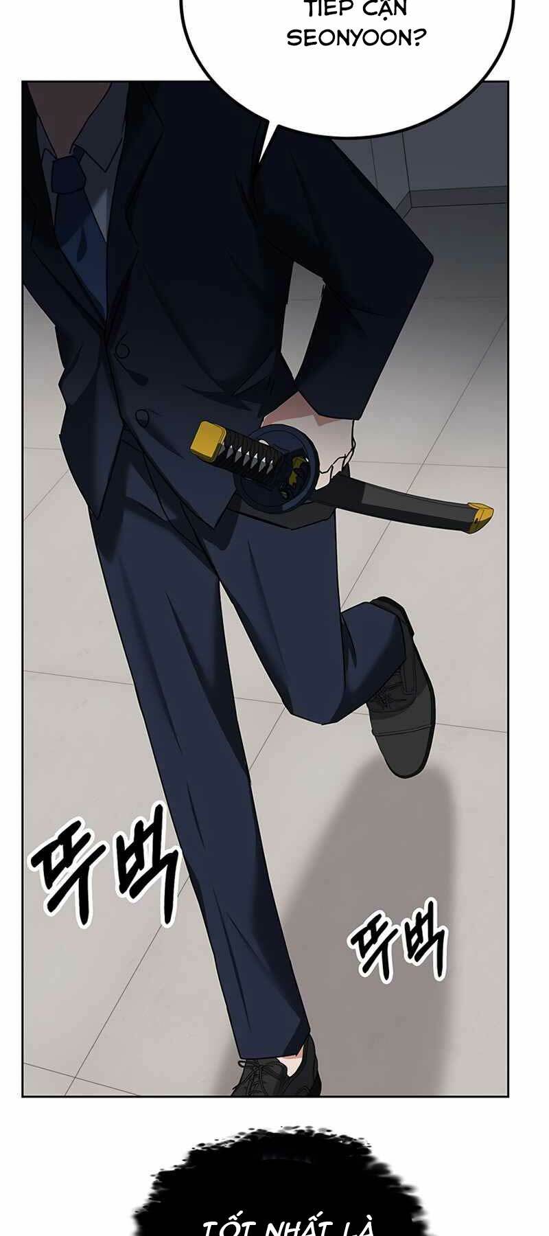 Học Viện Tối Thượng - Chapter 13 - Page 74