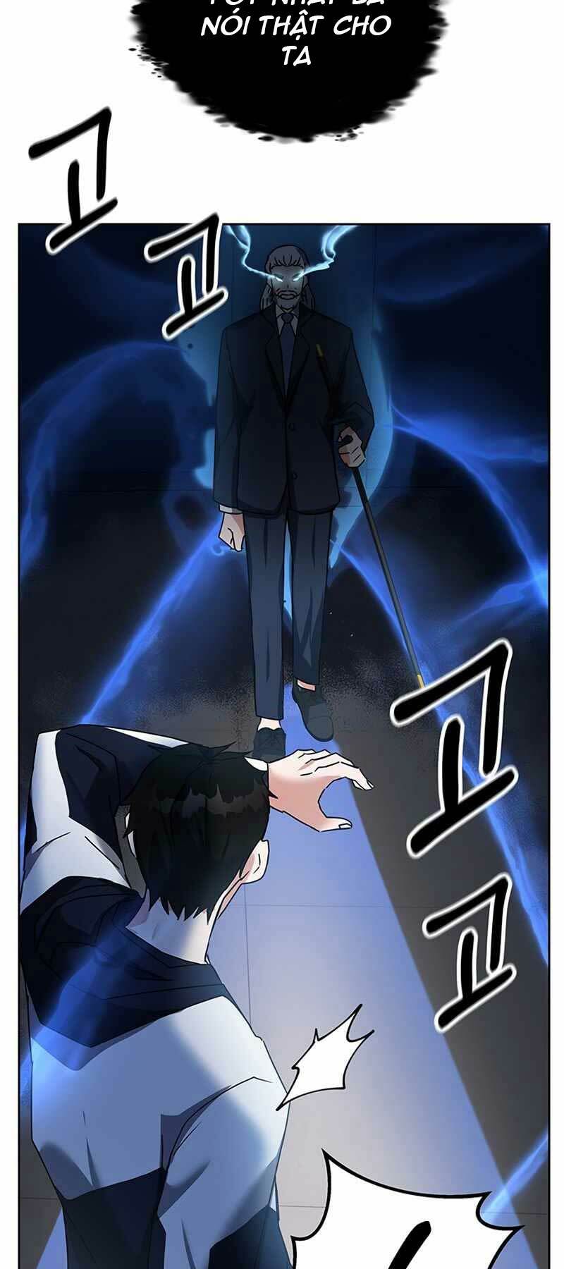 Học Viện Tối Thượng - Chapter 13 - Page 75