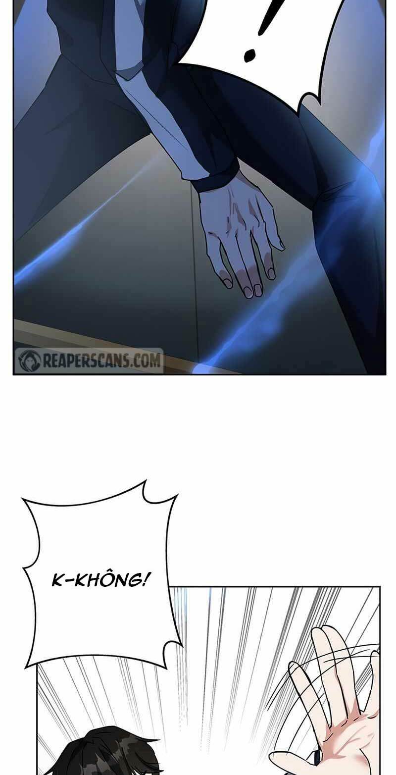 Học Viện Tối Thượng - Chapter 13 - Page 76