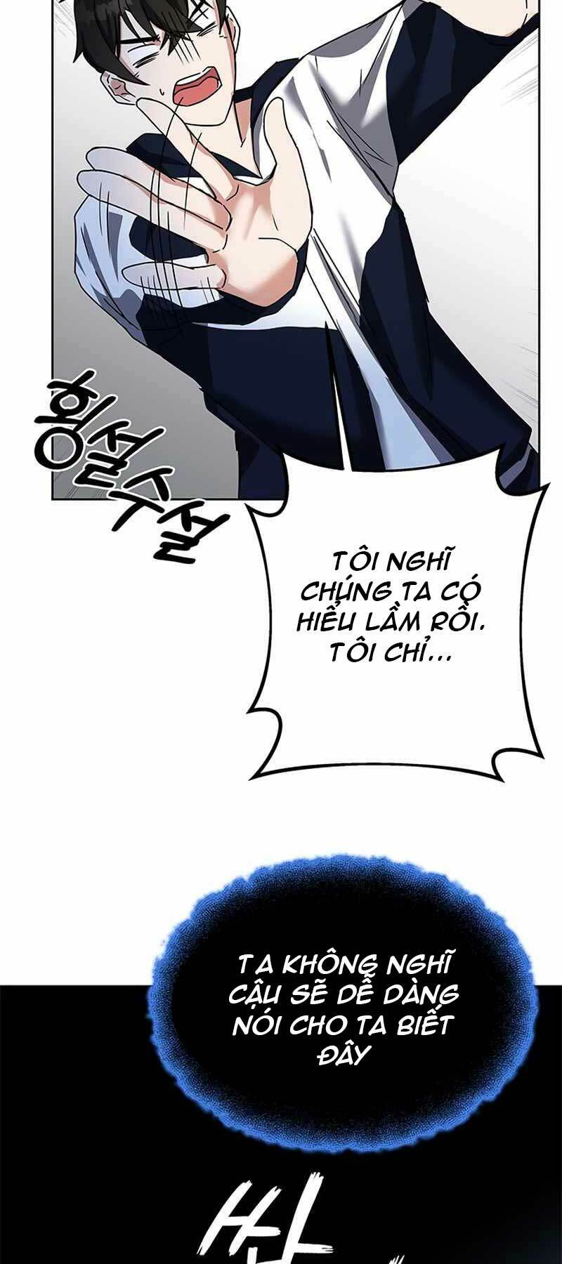 Học Viện Tối Thượng - Chapter 13 - Page 77