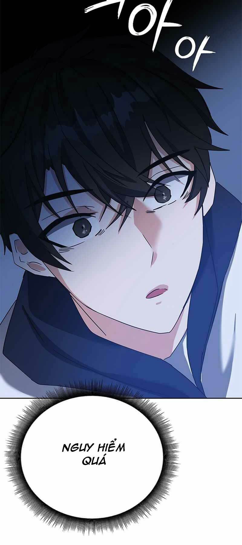 Học Viện Tối Thượng - Chapter 13 - Page 78