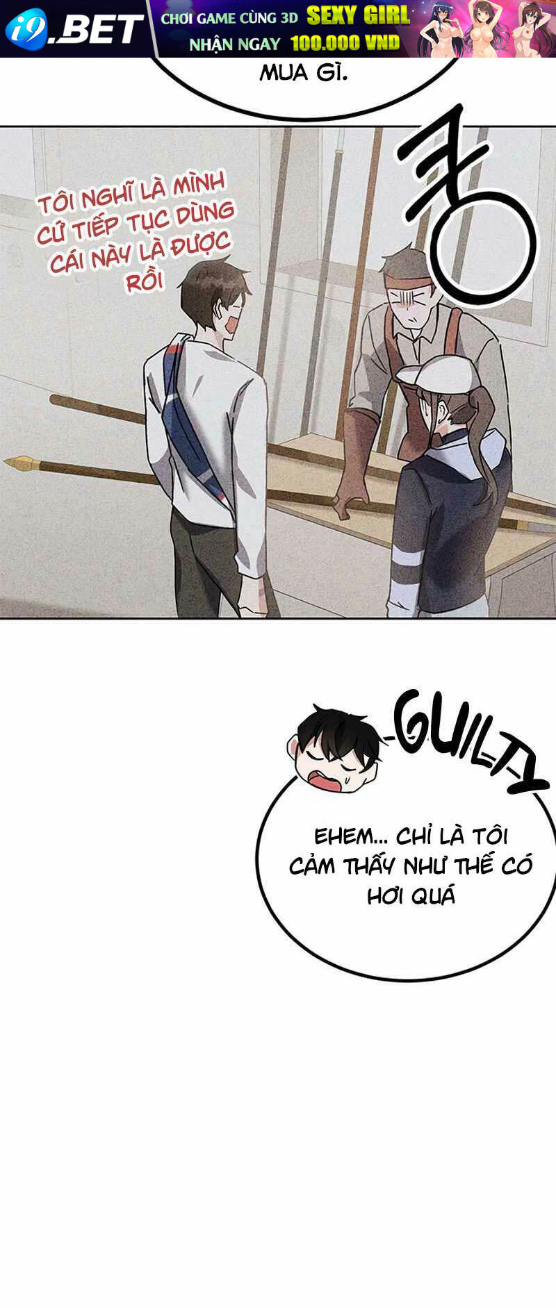 Học Viện Tối Thượng - Chapter 13 - Page 7