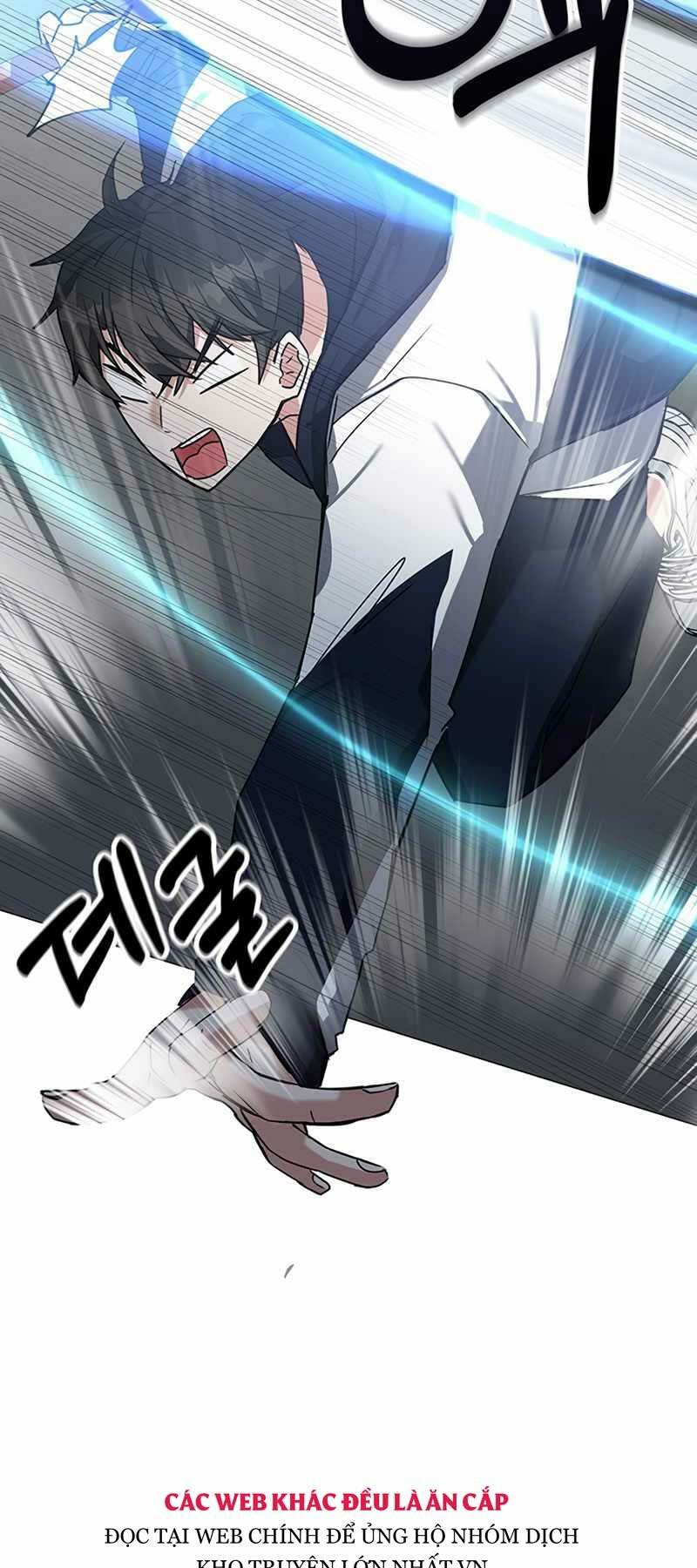 Học Viện Tối Thượng - Chapter 13 - Page 80