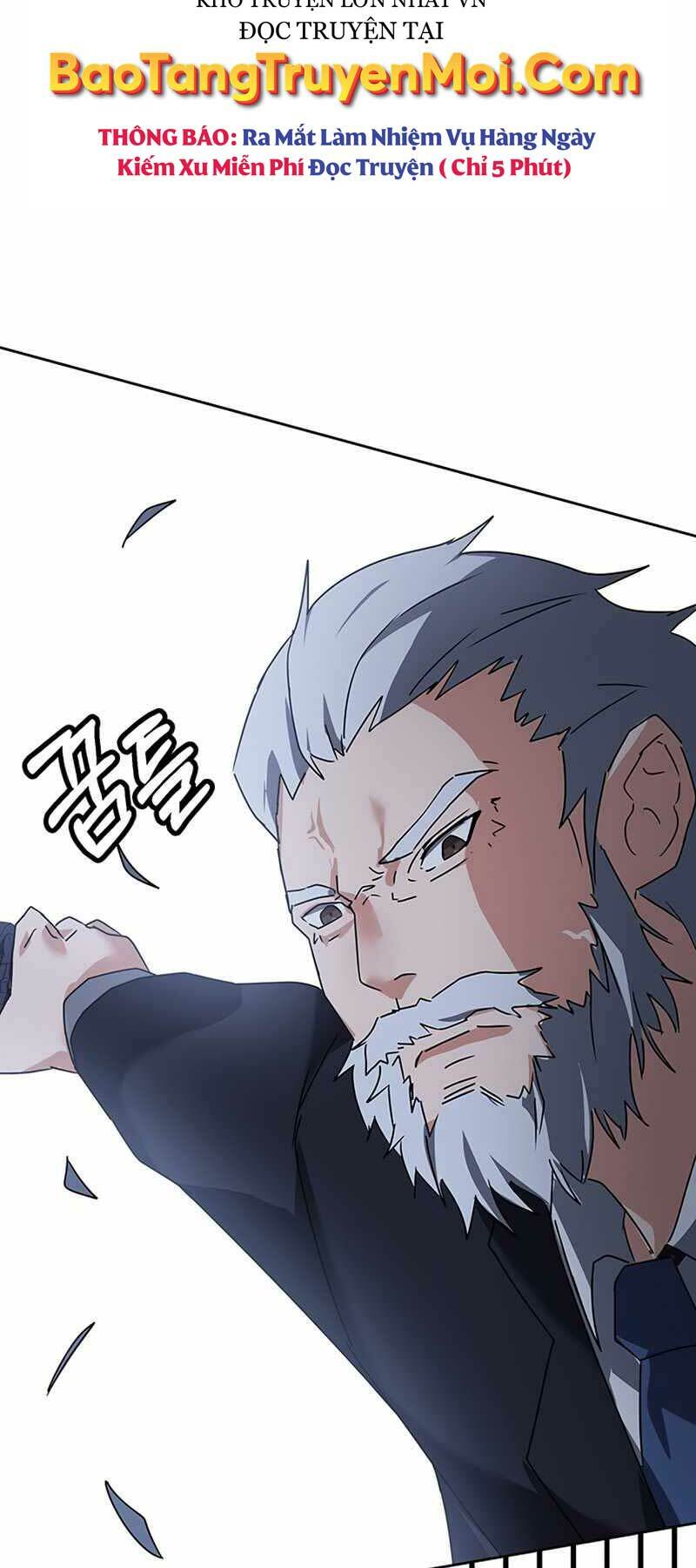 Học Viện Tối Thượng - Chapter 13 - Page 81