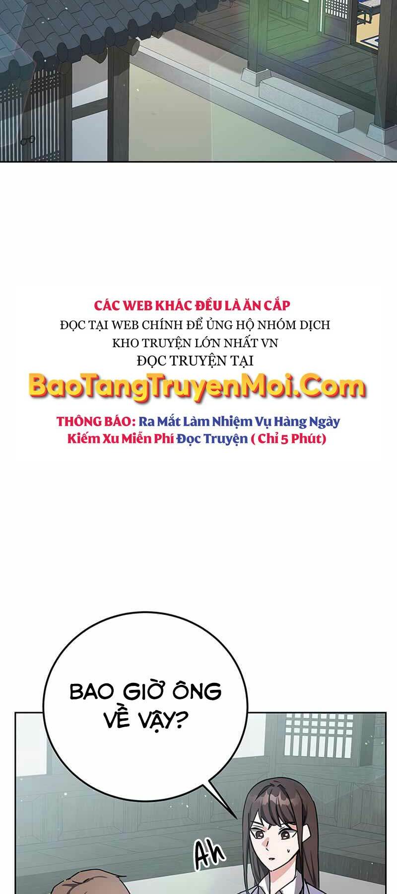 Học Viện Tối Thượng - Chapter 13 - Page 85
