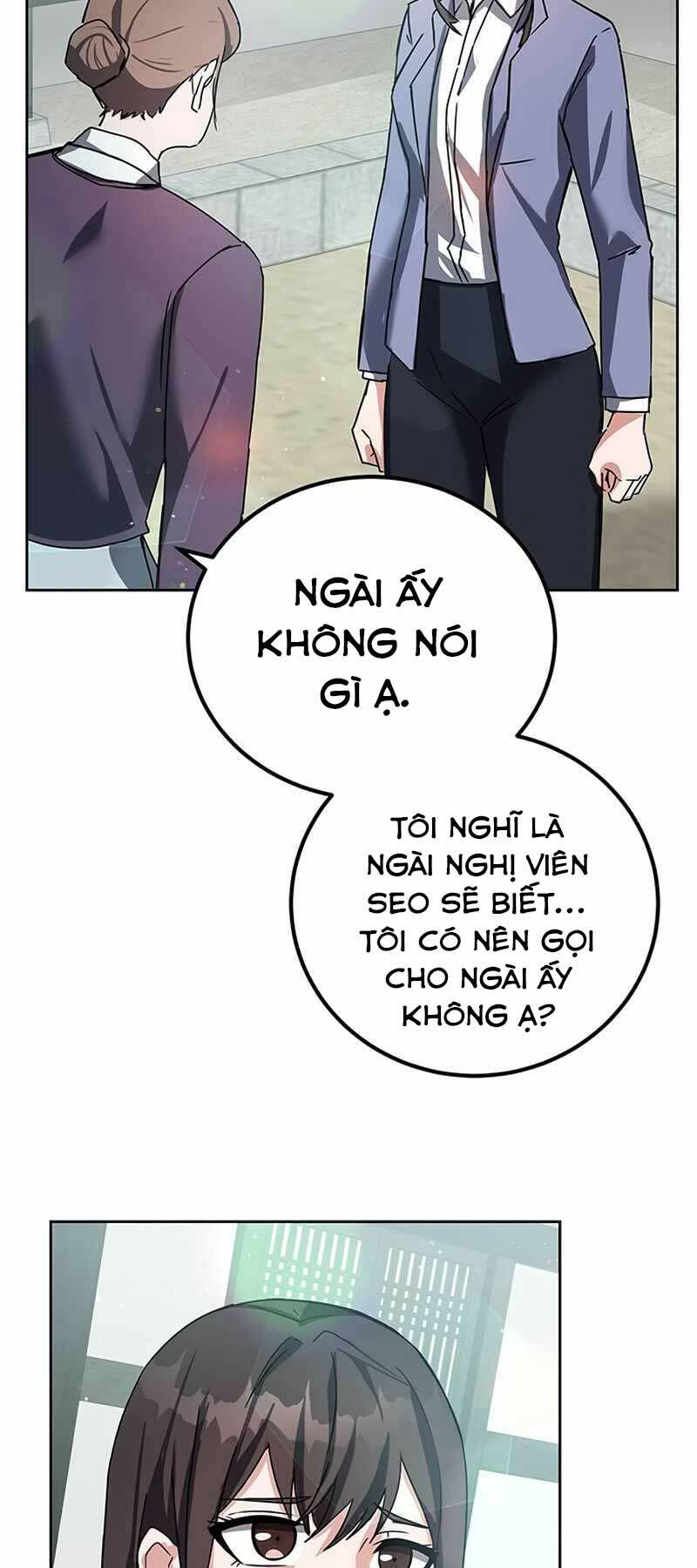 Học Viện Tối Thượng - Chapter 13 - Page 86