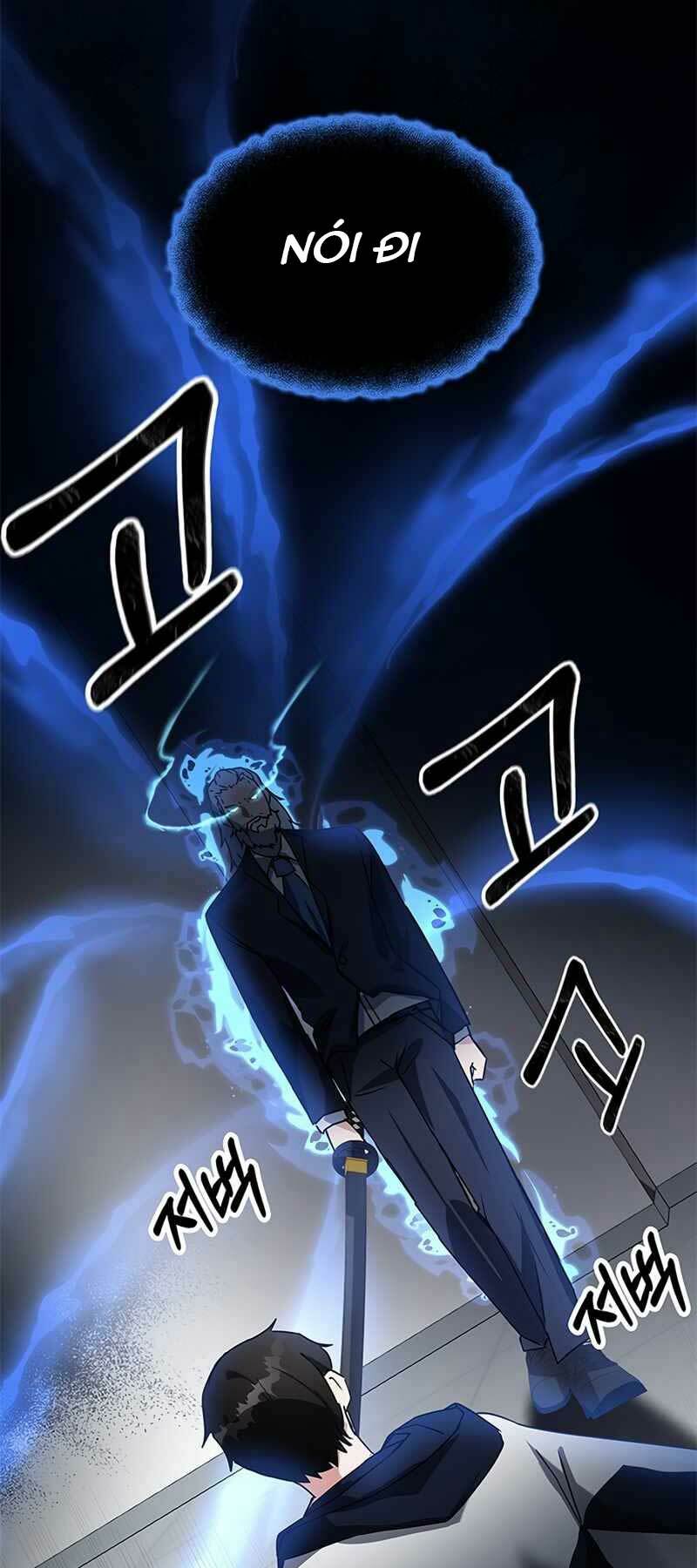 Học Viện Tối Thượng - Chapter 13 - Page 89