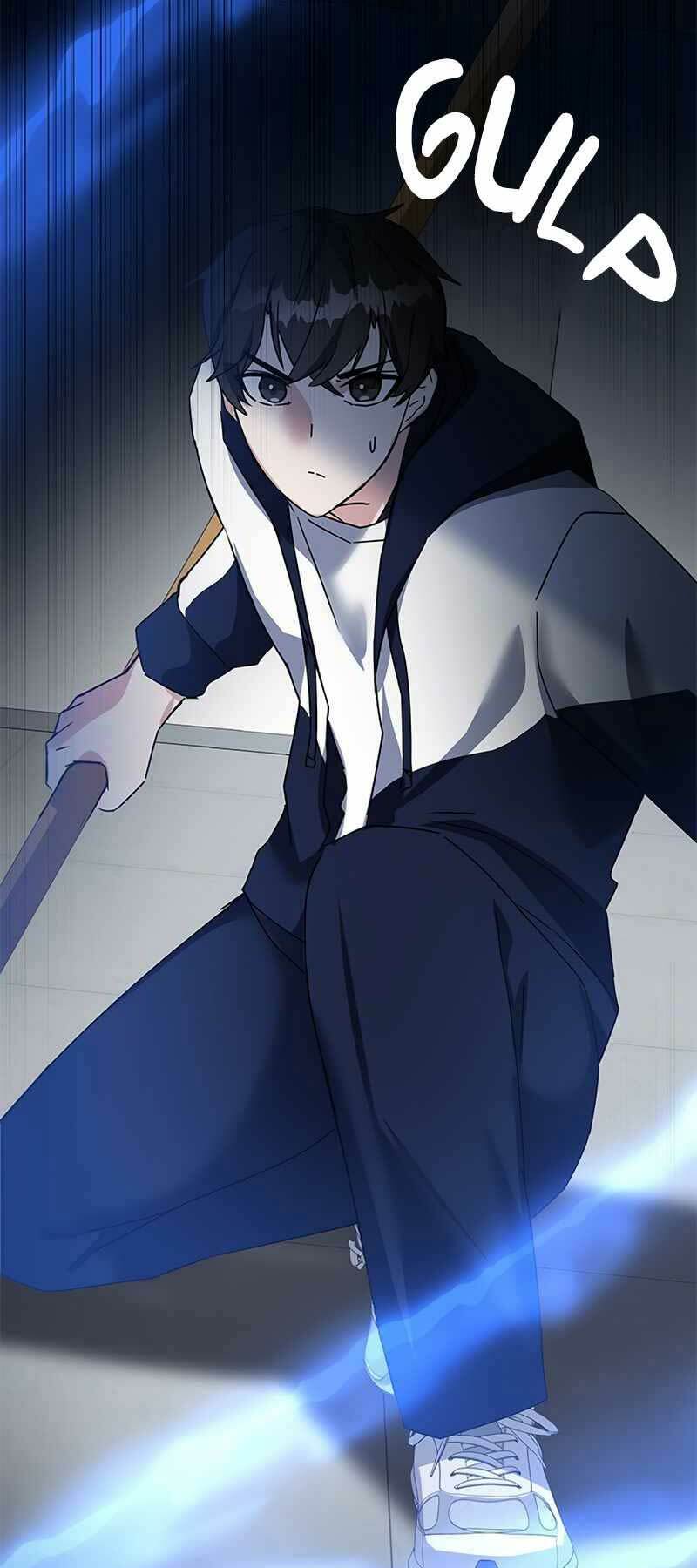 Học Viện Tối Thượng - Chapter 13 - Page 91