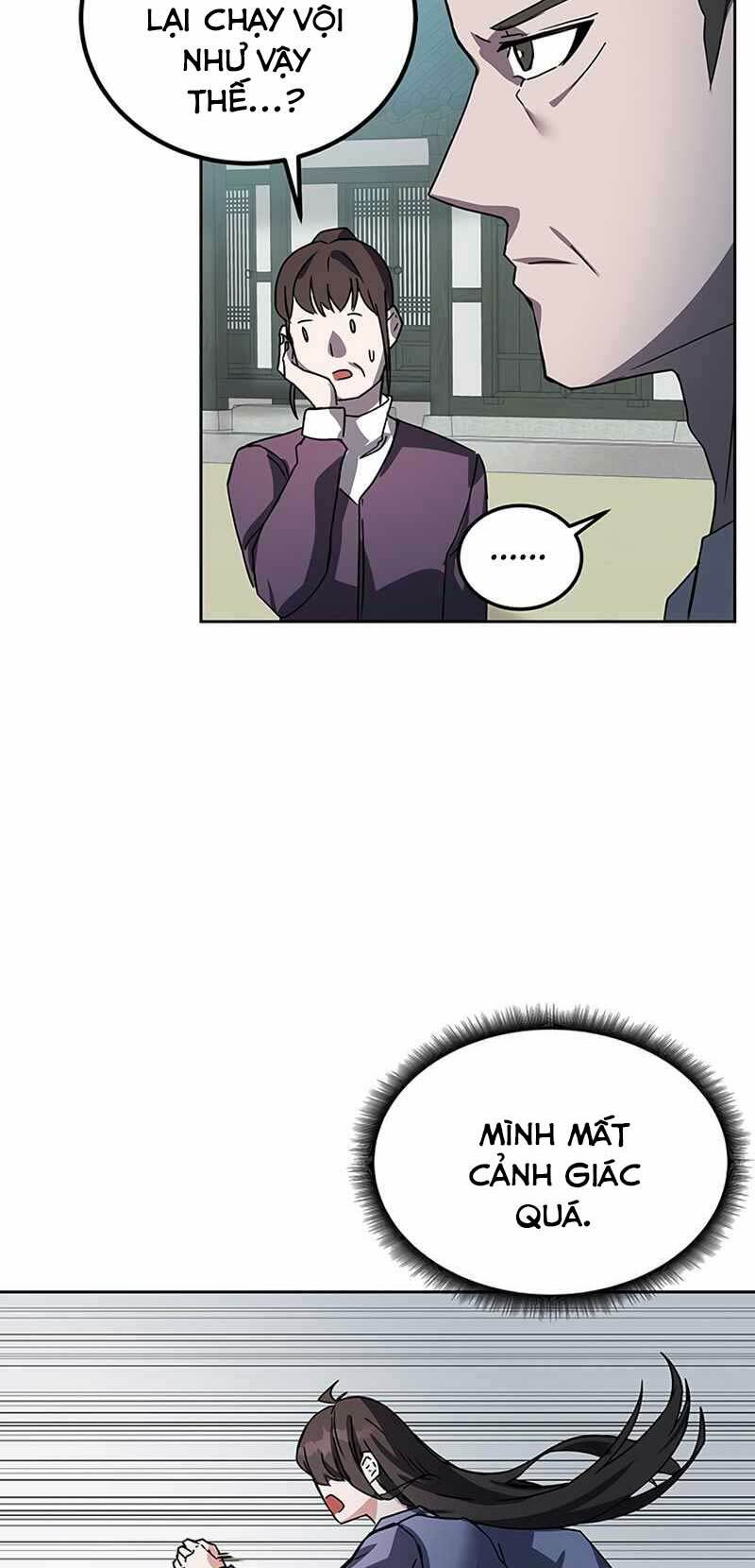 Học Viện Tối Thượng - Chapter 14 - Page 12