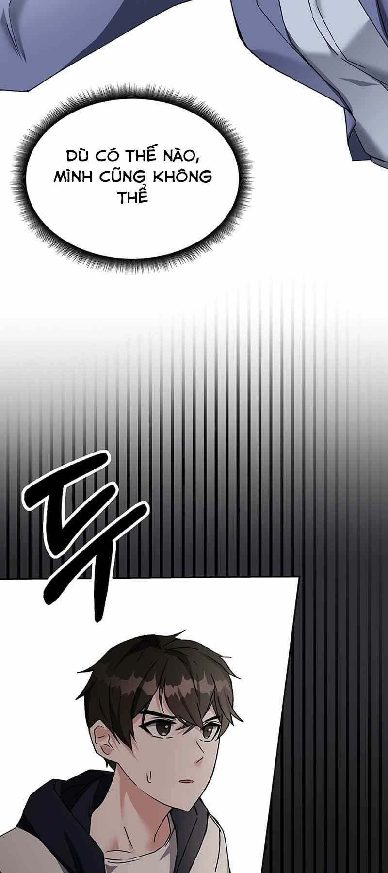 Học Viện Tối Thượng - Chapter 14 - Page 14