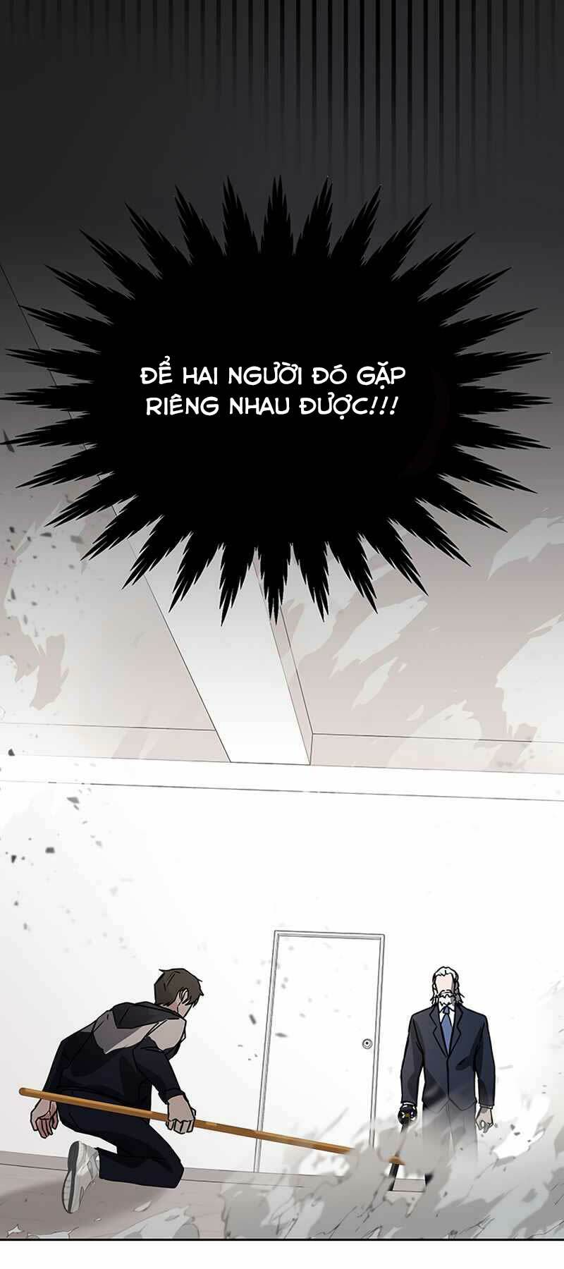 Học Viện Tối Thượng - Chapter 14 - Page 16