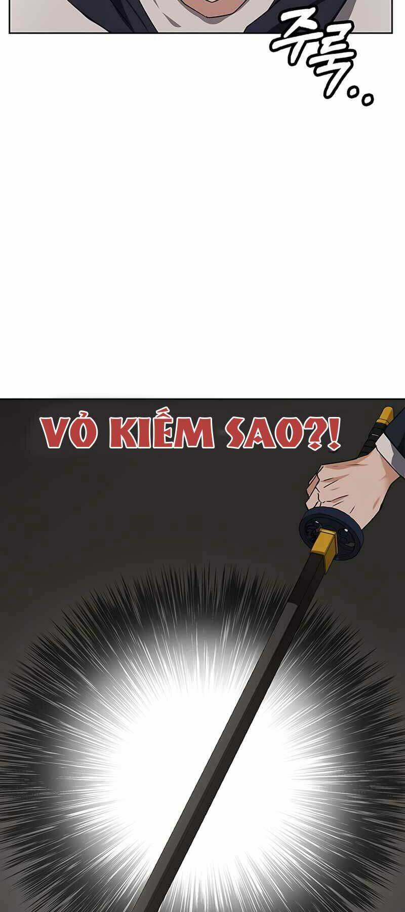 Học Viện Tối Thượng - Chapter 14 - Page 19