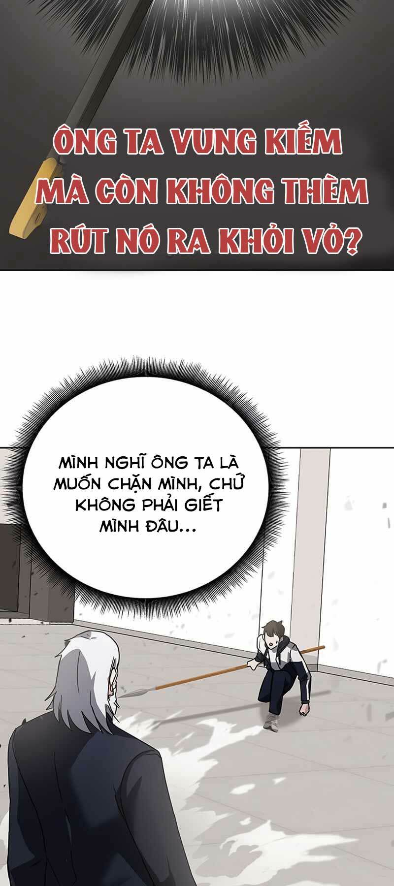 Học Viện Tối Thượng - Chapter 14 - Page 20