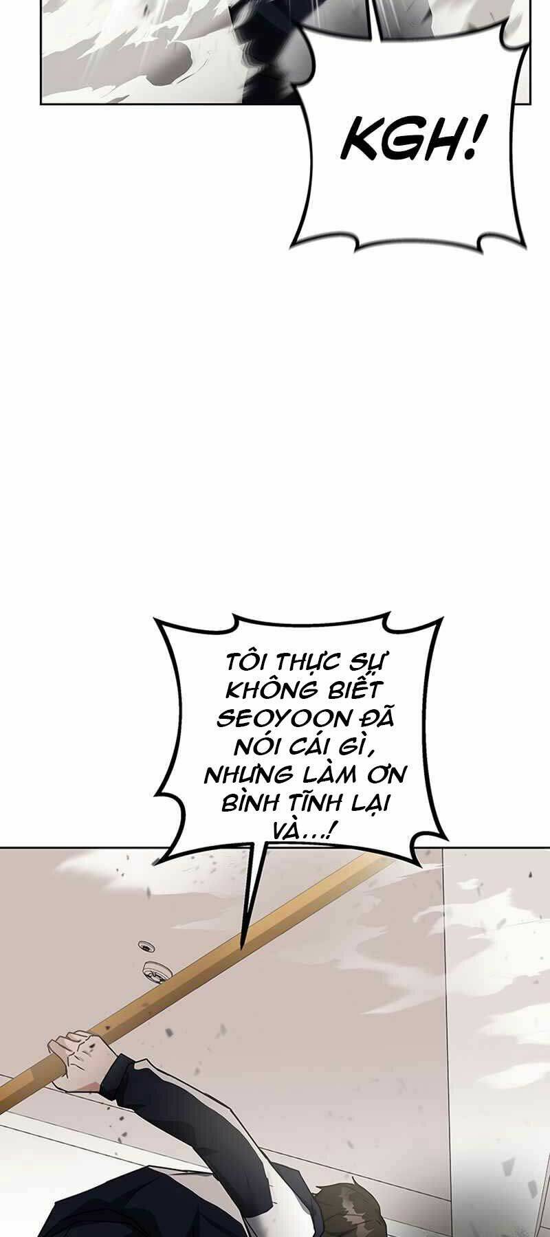 Học Viện Tối Thượng - Chapter 14 - Page 27