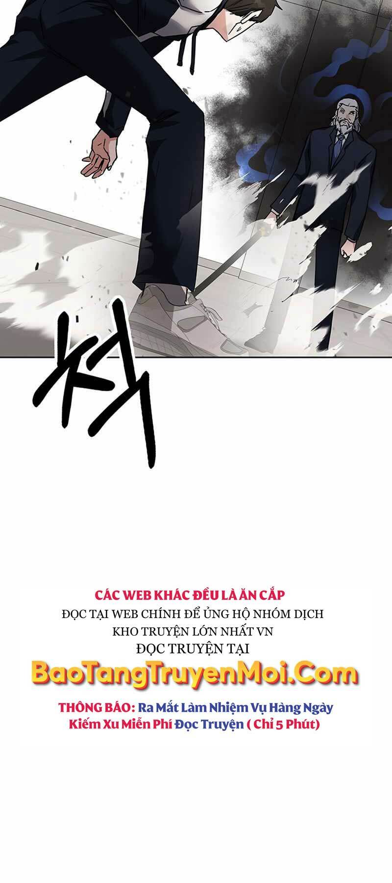 Học Viện Tối Thượng - Chapter 14 - Page 28