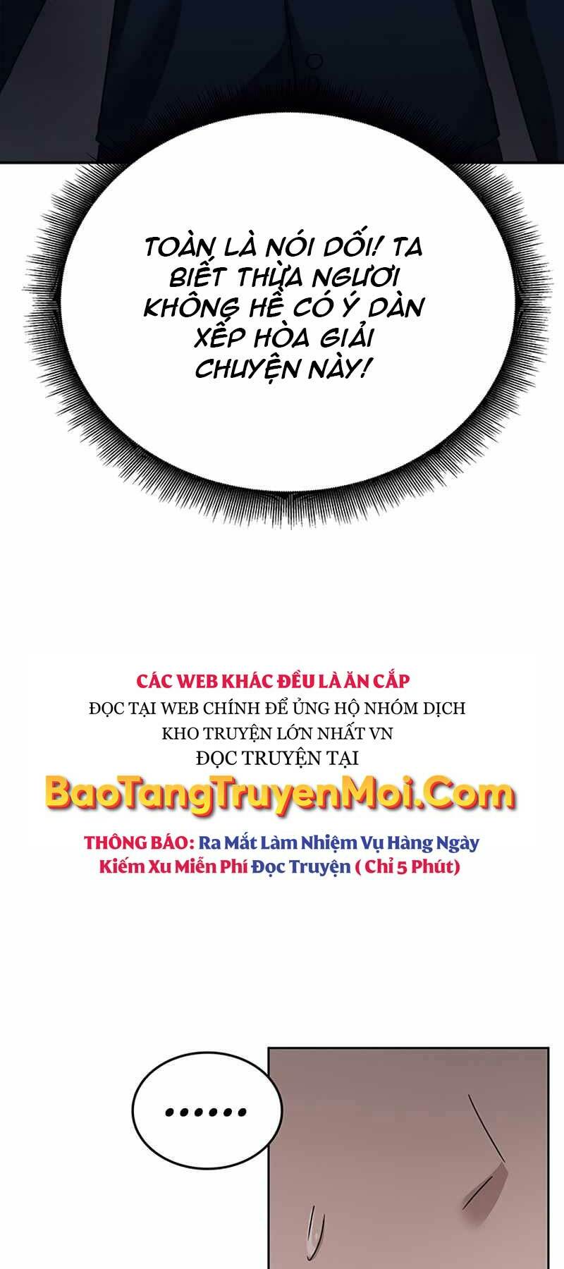 Học Viện Tối Thượng - Chapter 14 - Page 31