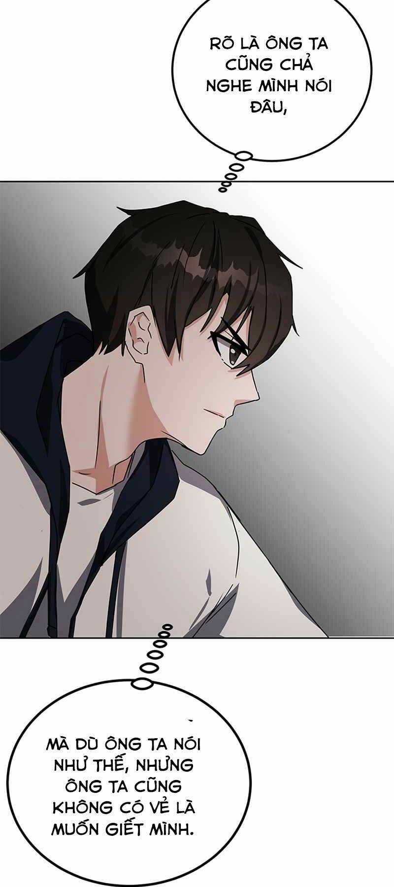 Học Viện Tối Thượng - Chapter 14 - Page 34