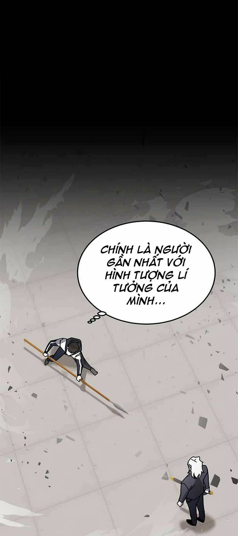 Học Viện Tối Thượng - Chapter 14 - Page 37