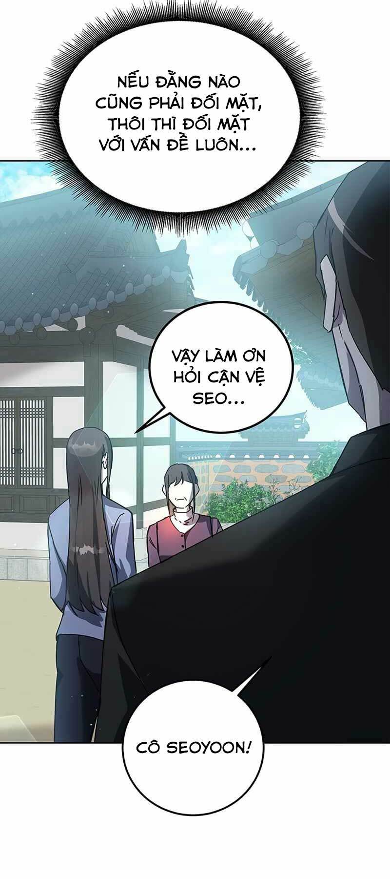Học Viện Tối Thượng - Chapter 14 - Page 3