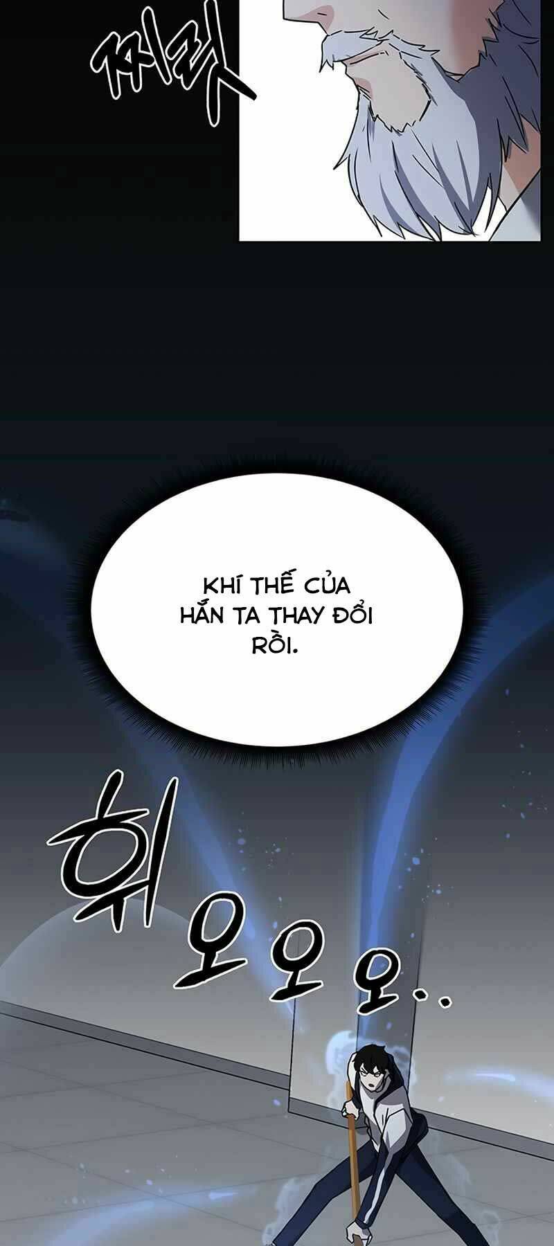 Học Viện Tối Thượng - Chapter 14 - Page 42