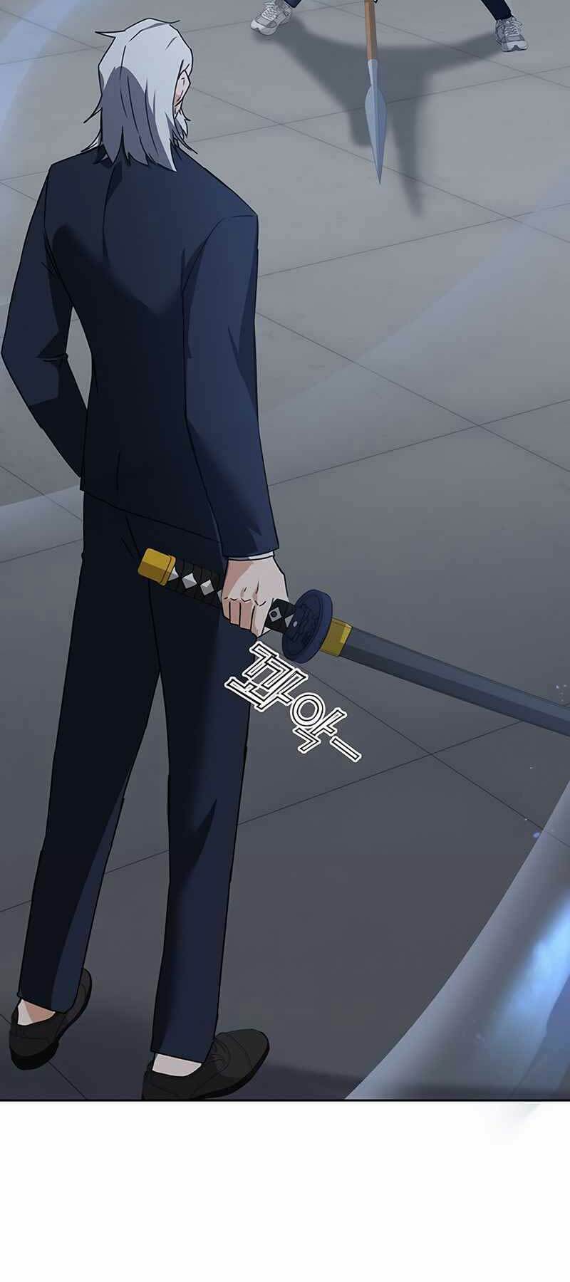 Học Viện Tối Thượng - Chapter 14 - Page 43