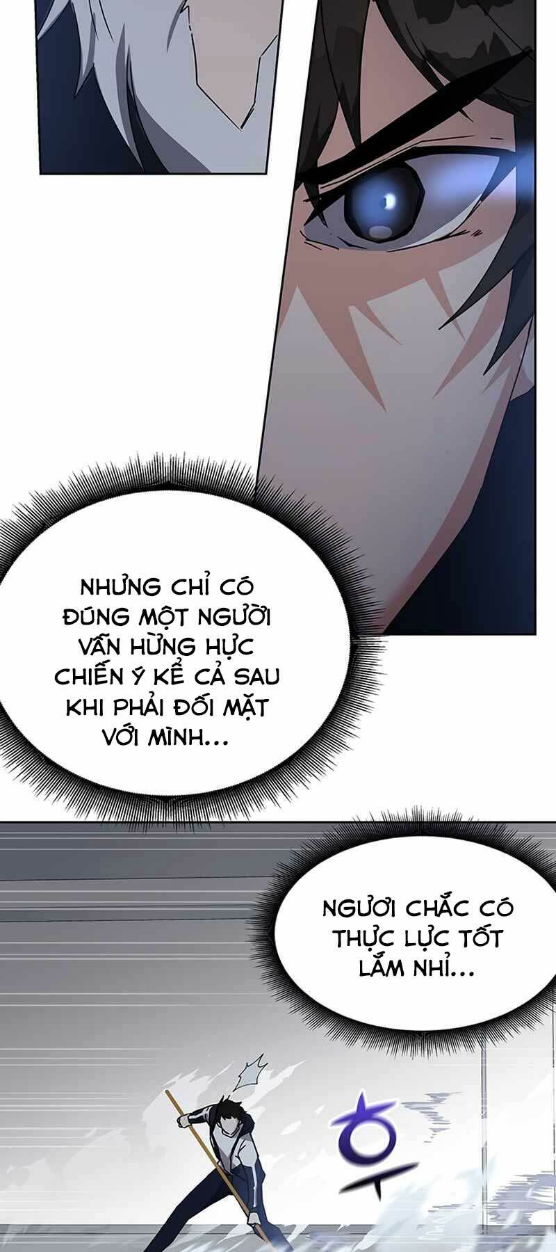 Học Viện Tối Thượng - Chapter 14 - Page 45