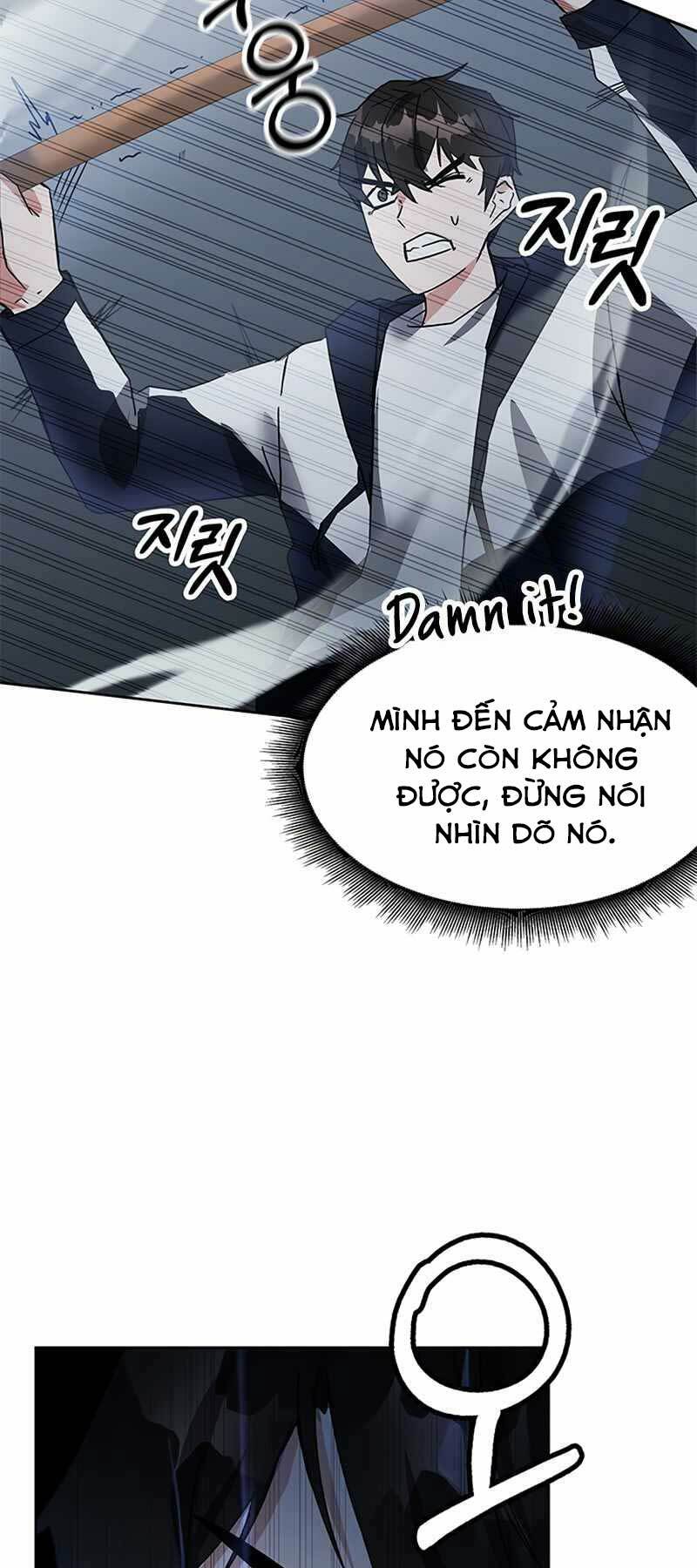 Học Viện Tối Thượng - Chapter 14 - Page 49