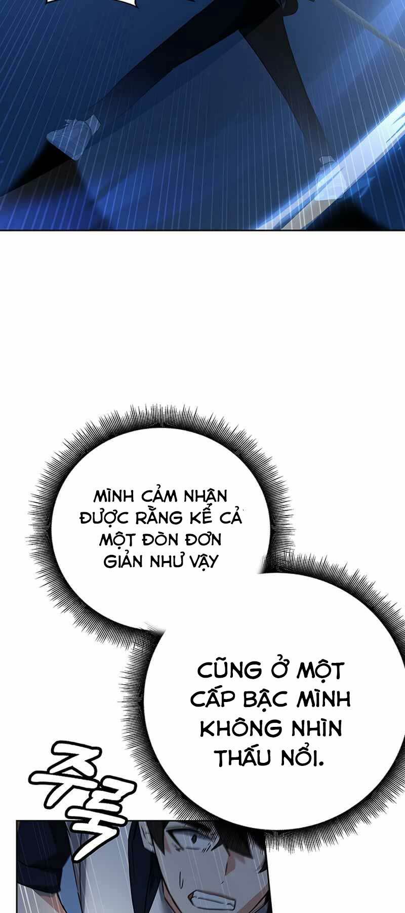 Học Viện Tối Thượng - Chapter 14 - Page 53