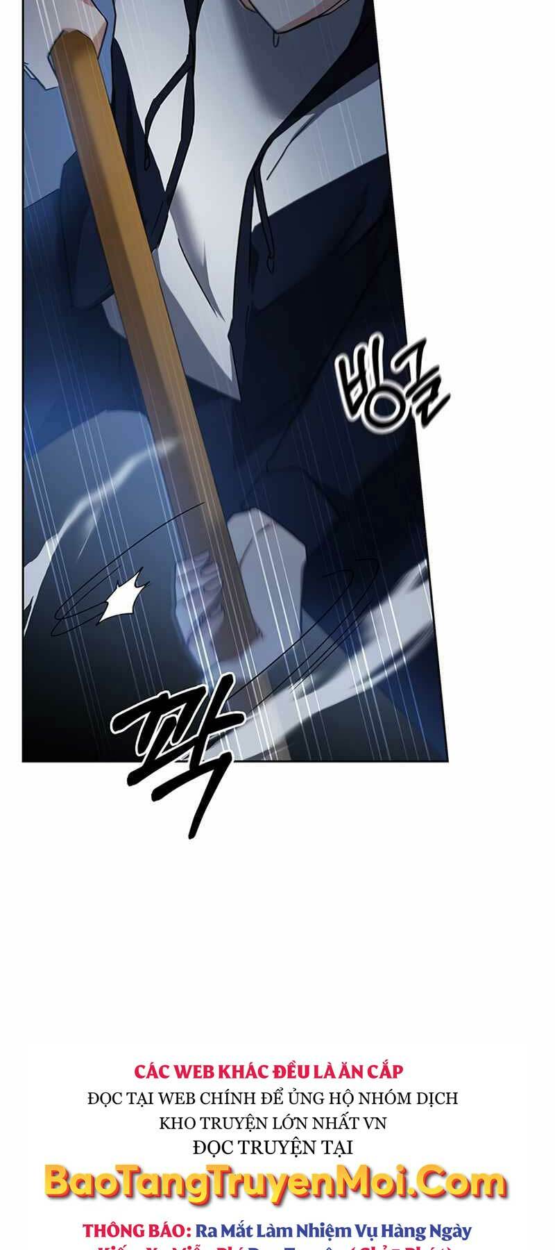 Học Viện Tối Thượng - Chapter 14 - Page 54